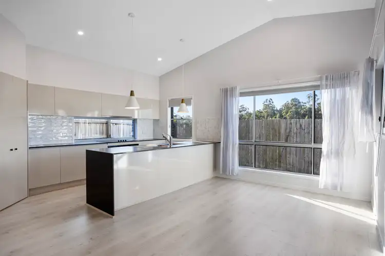 Fourth view of Homely house listing, 60 Gillian Drive, Coomera QLD 4209
