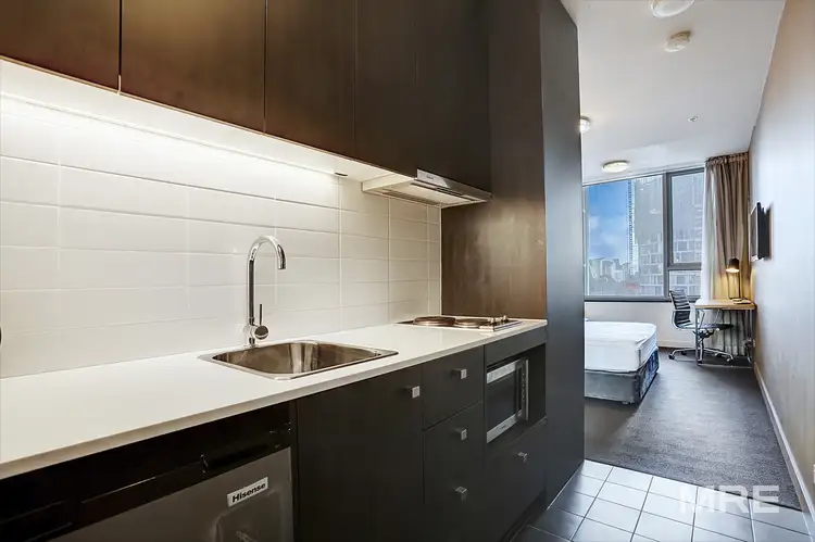 1227/43 Therry Street, Melbourne VIC 3000