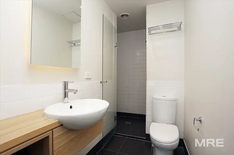 Fifth view of Homely apartment listing, 1227/43 Therry Street, Melbourne VIC 3000