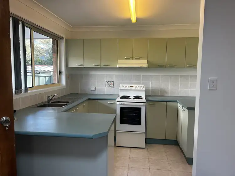 Third view of Homely unit listing, B/20 Galoola Drive, Nelson Bay NSW 2315