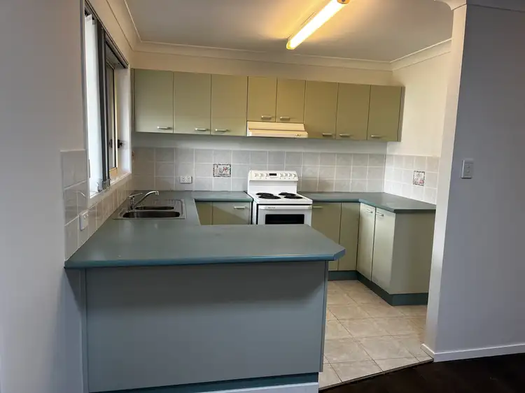Fourth view of Homely unit listing, B/20 Galoola Drive, Nelson Bay NSW 2315