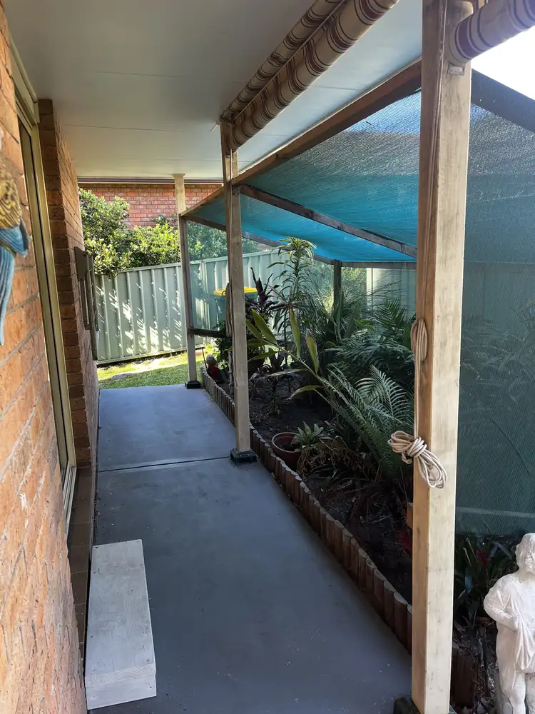 B/20 Galoola Drive, Nelson Bay NSW 2315