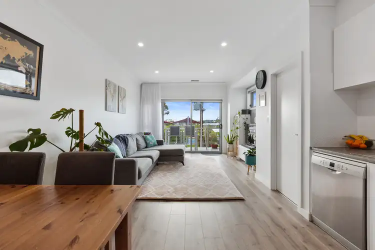 Second view of Homely house listing, 8 Cameron Street, Blair Athol SA 5084