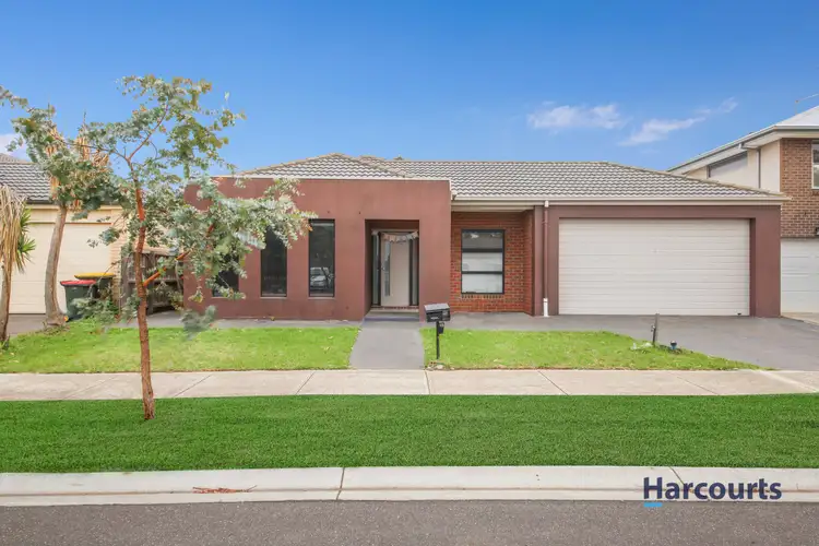 15 Verona Avenue, Tarneit VIC 3029
