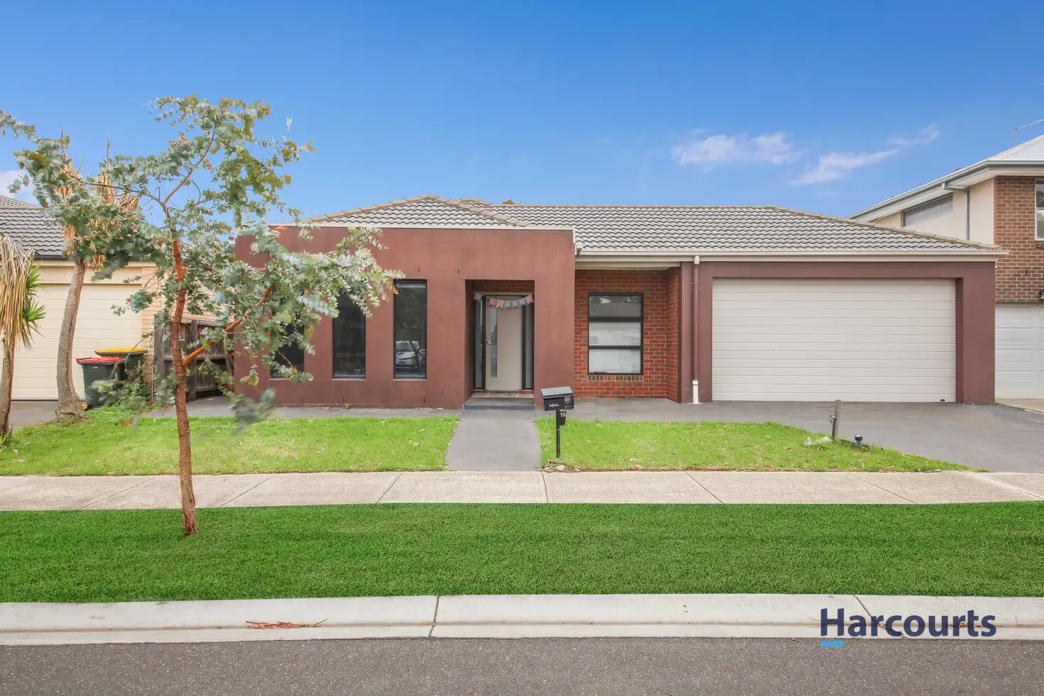 Main view of Homely house listing, 15 Verona Avenue, Tarneit VIC 3029