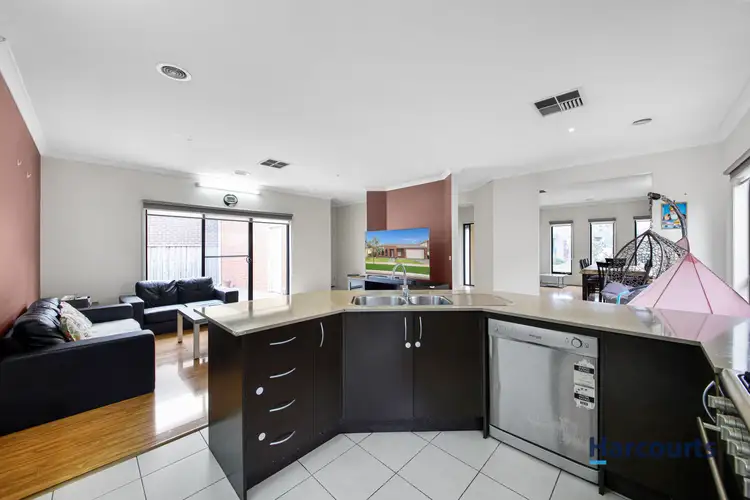 Fifth view of Homely house listing, 15 Verona Avenue, Tarneit VIC 3029