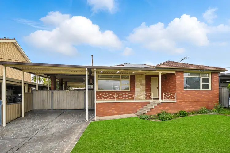 Main view of Homely house listing, 7 Clissold Street, Cambridge Park NSW 2747