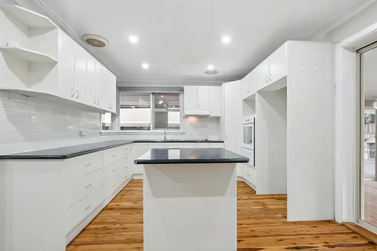 Second view of Homely house listing, 7 Clissold Street, Cambridge Park NSW 2747