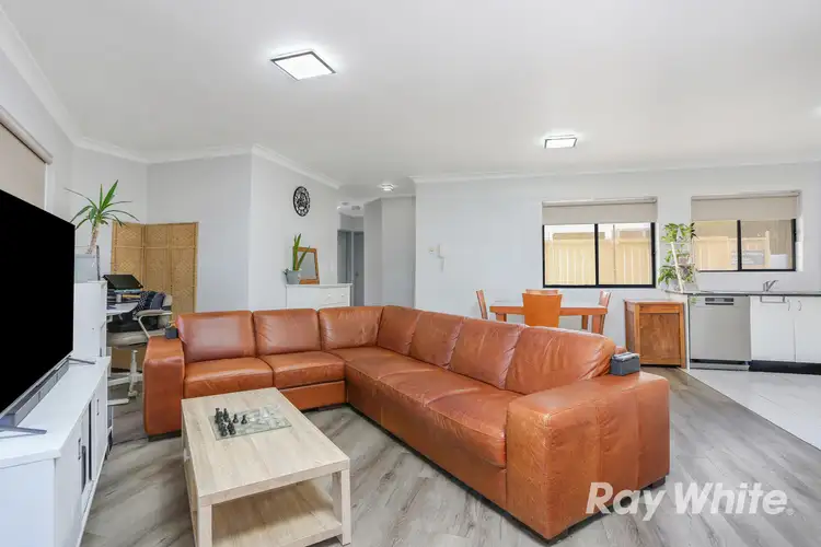 Main view of Homely apartment listing, 1/285 Merrylands Road, Merrylands NSW 2160