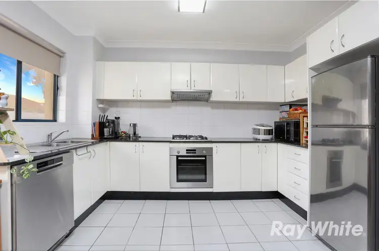 Second view of Homely apartment listing, 1/285 Merrylands Road, Merrylands NSW 2160