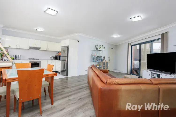 Third view of Homely apartment listing, 1/285 Merrylands Road, Merrylands NSW 2160