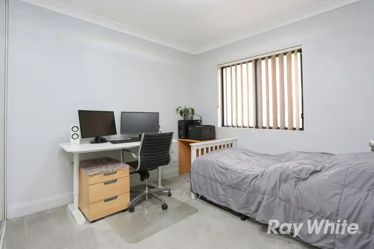 Fifth view of Homely apartment listing, 1/285 Merrylands Road, Merrylands NSW 2160