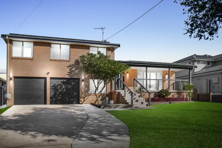 Main view of Homely house listing, 10 Kilkenny Road, South Penrith NSW 2750