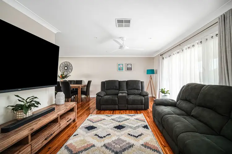 Second view of Homely house listing, 10 Kilkenny Road, South Penrith NSW 2750