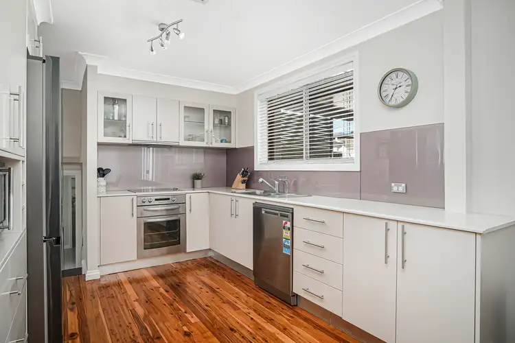 Fourth view of Homely house listing, 10 Kilkenny Road, South Penrith NSW 2750