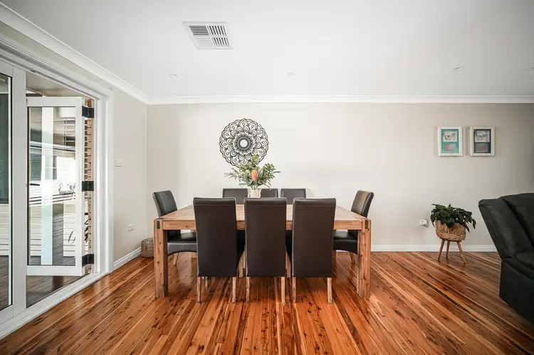 Fifth view of Homely house listing, 10 Kilkenny Road, South Penrith NSW 2750
