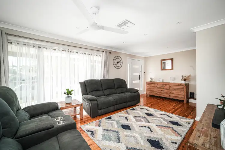 Sixth view of Homely house listing, 10 Kilkenny Road, South Penrith NSW 2750
