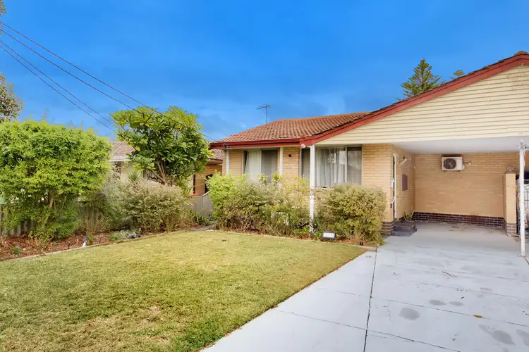 17A Paringa Street, Morley WA 6062