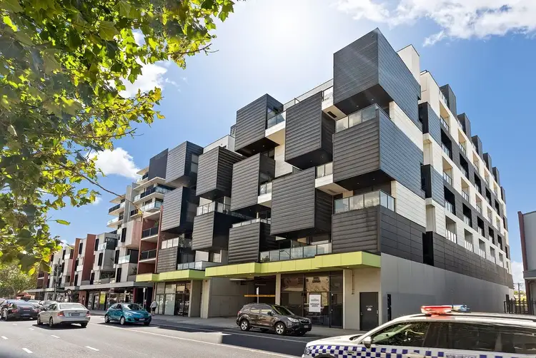 307/90 Buckley Street, Footscray VIC 3011