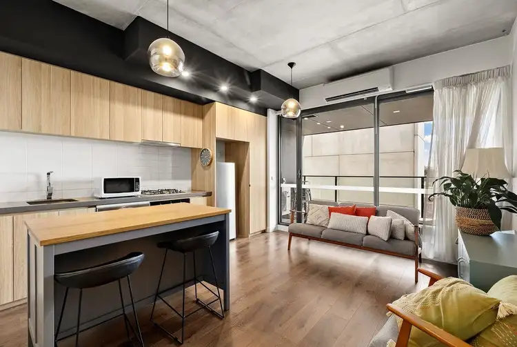 307/90 Buckley Street, Footscray VIC 3011