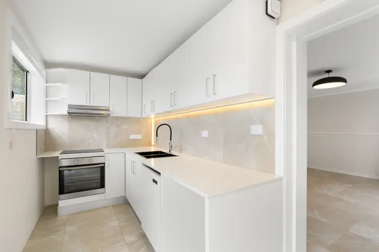 Second view of Homely unit listing, 1/6 Lentara Street, Fingal Bay NSW 2315