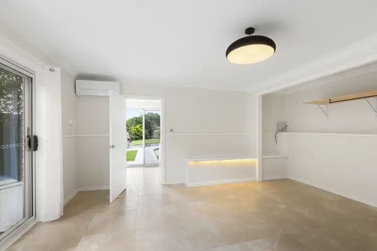 Third view of Homely unit listing, 1/6 Lentara Street, Fingal Bay NSW 2315