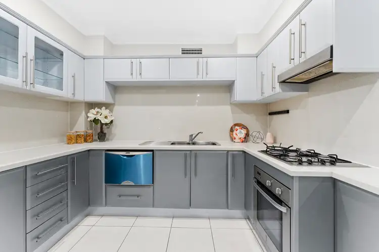 Fifth view of Homely townhouse listing, 3/12-16 Burke Street, Concord West NSW 2138