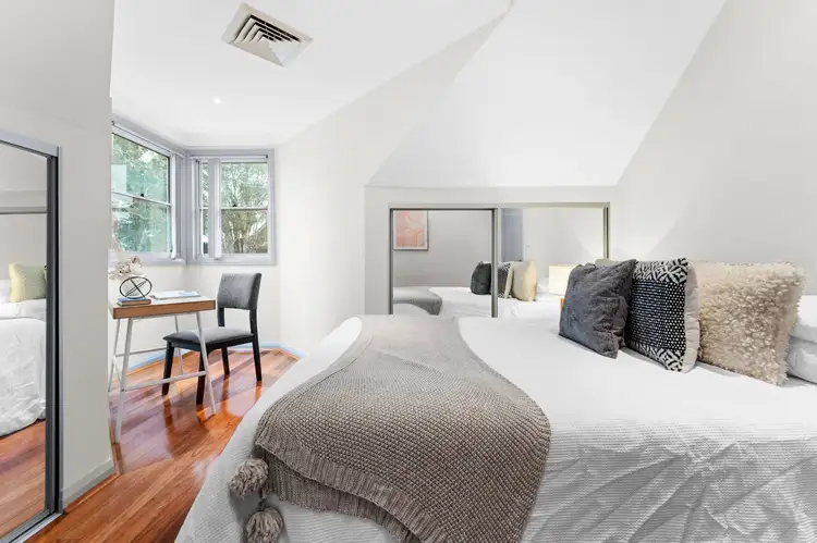 Sixth view of Homely townhouse listing, 3/12-16 Burke Street, Concord West NSW 2138