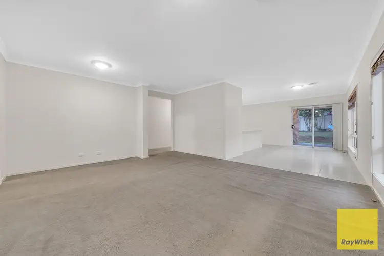 Third view of Homely house listing, 61 Rockpool Road, Truganina VIC 3029