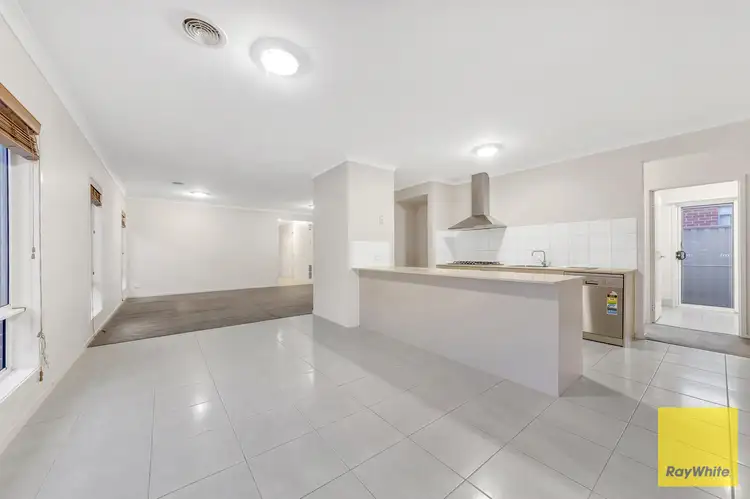Fourth view of Homely house listing, 61 Rockpool Road, Truganina VIC 3029