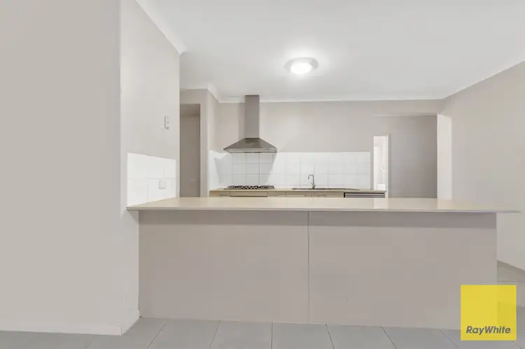 Fifth view of Homely house listing, 61 Rockpool Road, Truganina VIC 3029