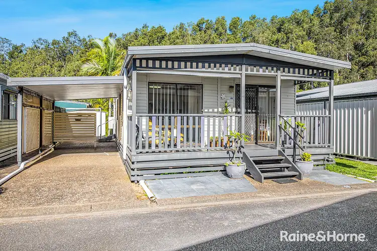 Main view of Homely house listing, 46/31 Kalaroo Road, Redhead NSW 2290