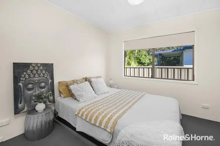 Second view of Homely house listing, 46/31 Kalaroo Road, Redhead NSW 2290