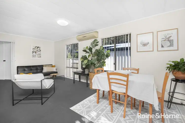 Sixth view of Homely house listing, 46/31 Kalaroo Road, Redhead NSW 2290