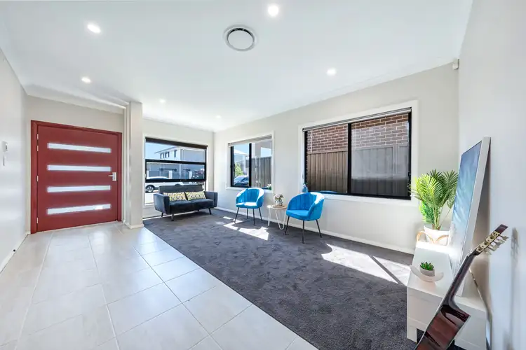 Third view of Homely house listing, 5 Waley Street, Marsden Park NSW 2765