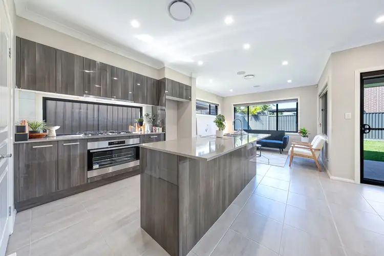 Fifth view of Homely house listing, 5 Waley Street, Marsden Park NSW 2765