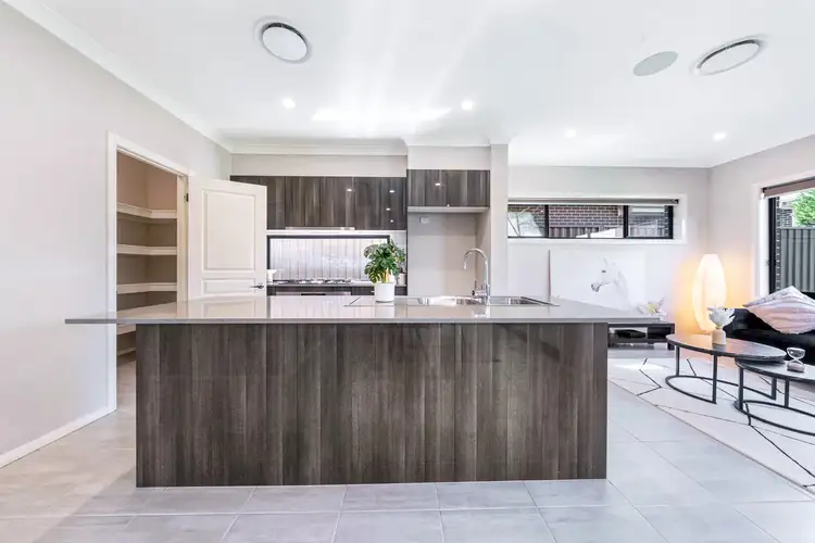 Sixth view of Homely house listing, 5 Waley Street, Marsden Park NSW 2765
