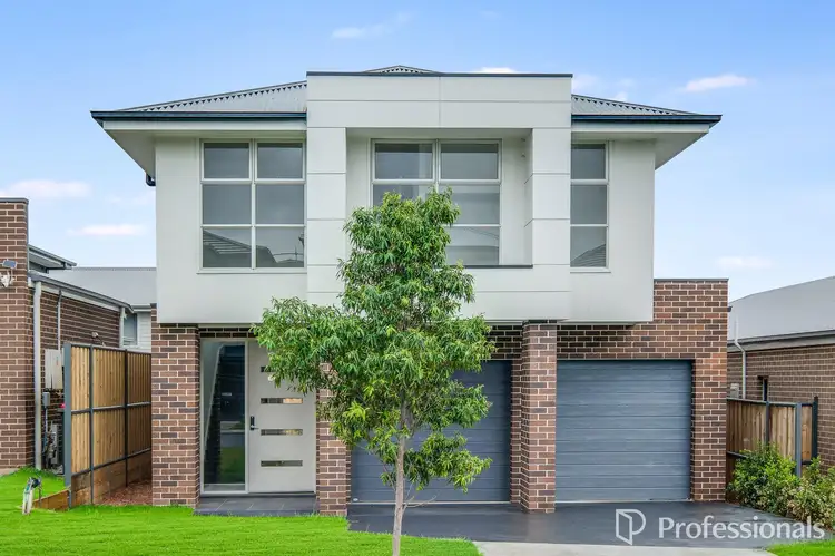 Main view of Homely house listing, 20 Newfoundland Way, Box Hill NSW 2765