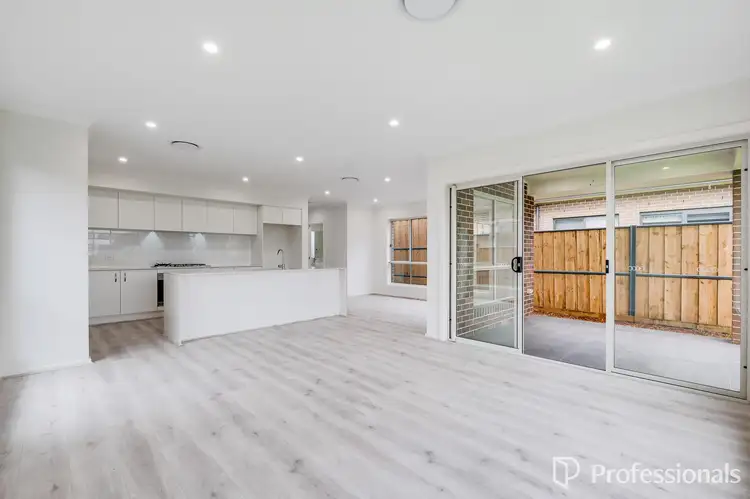 Third view of Homely house listing, 20 Newfoundland Way, Box Hill NSW 2765