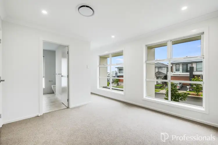 Fourth view of Homely house listing, 20 Newfoundland Way, Box Hill NSW 2765