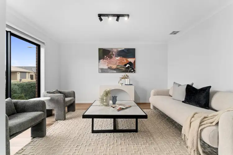 Third view of Homely house listing, 8 Gairdner Street, Manor Lakes VIC 3024