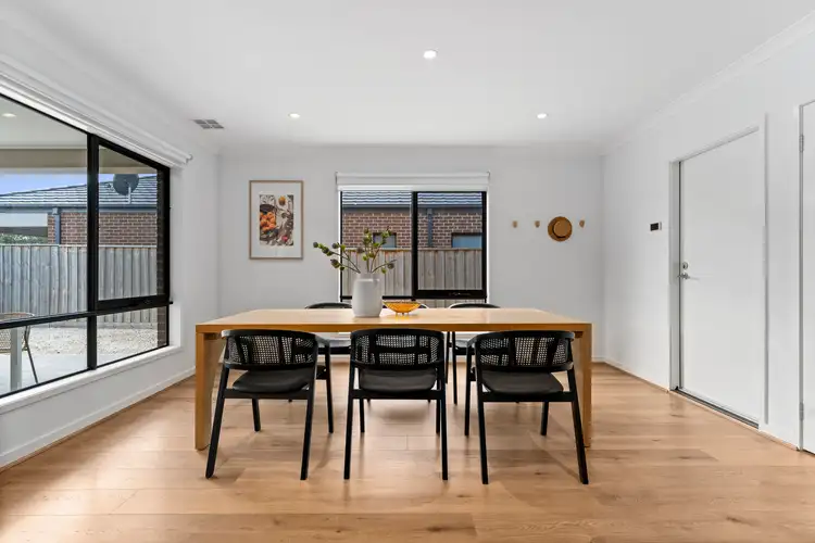 Fifth view of Homely house listing, 8 Gairdner Street, Manor Lakes VIC 3024
