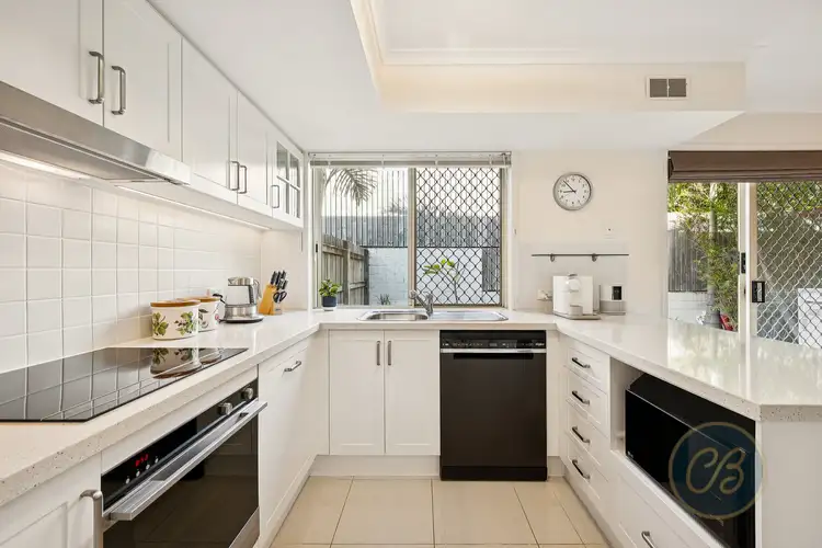 Fourth view of Homely townhouse listing, 21/142 Bunya Road, Arana Hills QLD 4054