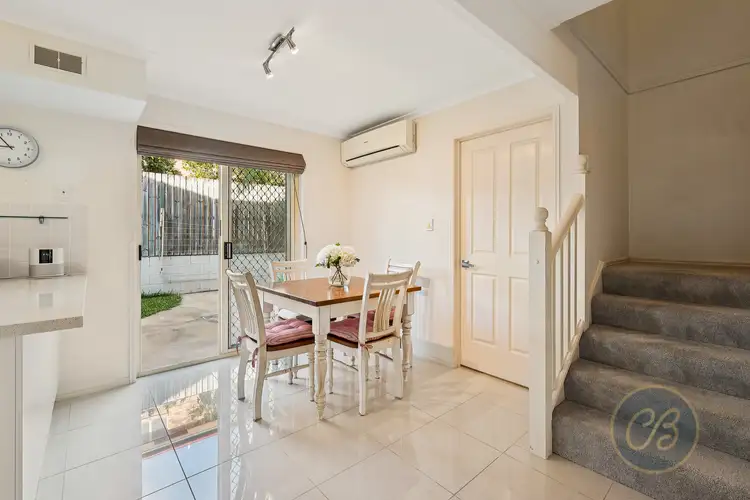 Sixth view of Homely townhouse listing, 21/142 Bunya Road, Arana Hills QLD 4054