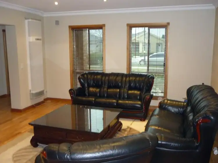 Third view of Homely house listing, 4 Mertz Way, Point Cook VIC 3030