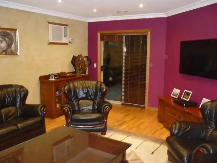 Fourth view of Homely house listing, 4 Mertz Way, Point Cook VIC 3030