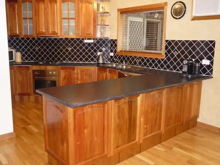 Fifth view of Homely house listing, 4 Mertz Way, Point Cook VIC 3030