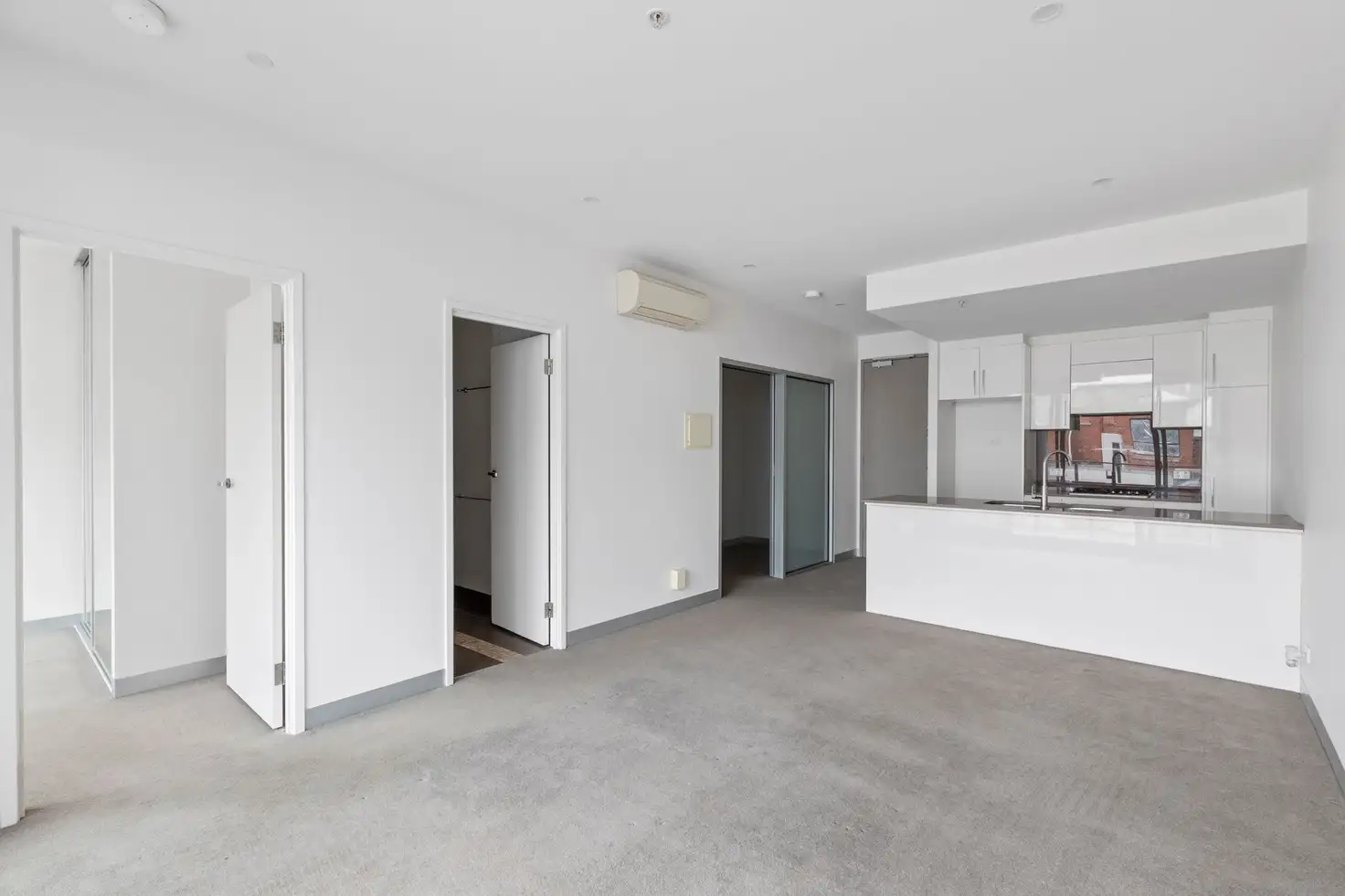 Main view of Homely apartment listing, 204/10 Stanley Street, Collingwood VIC 3066