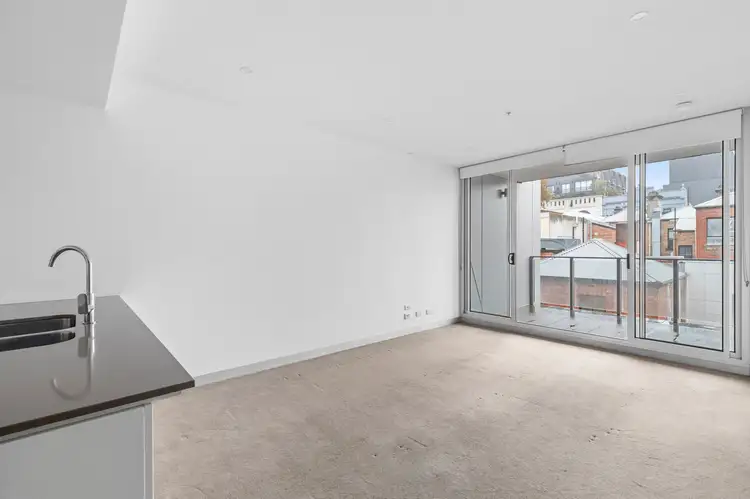 Second view of Homely apartment listing, 204/10 Stanley Street, Collingwood VIC 3066