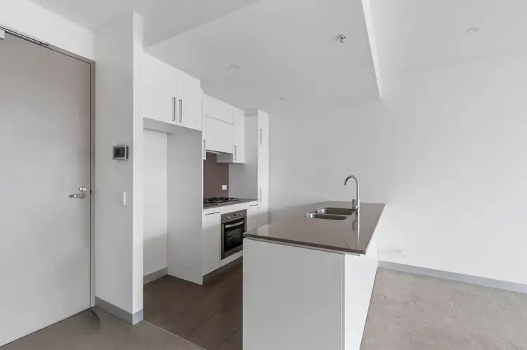 Third view of Homely apartment listing, 204/10 Stanley Street, Collingwood VIC 3066